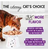 Stella & Chewys Stella & Chewy's Freeze Dried Raw Sealicious Salmon and Cod Cat Food