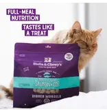 Stella & Chewys Stella & Chewy's Freeze Dried Raw Sealicious Salmon and Cod Cat Food