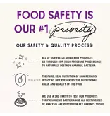 Stella & Chewys Stella & Chewy's Freeze Dried Raw Sealicious Salmon and Cod Cat Food