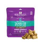 Stella & Chewys Stella & Chewy's Freeze Dried Raw Sealicious Salmon and Cod Cat Food