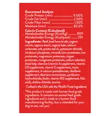 Stella & Chewys Stella & Chewy's Dog Stew Grassfed Beef 11oz