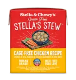 Stella & Chewys Stella & Chewy's Dog Stew Cage Free Chicken 11oz
