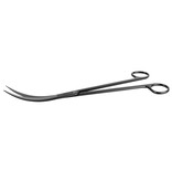 Fluval Fluval Curved Scissors 9.8 In