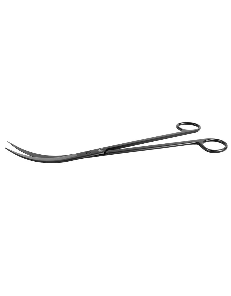 Fluval Fluval Curved Scissors 9.8 In
