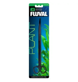 Fluval Fluval Curved Scissors 9.8 In
