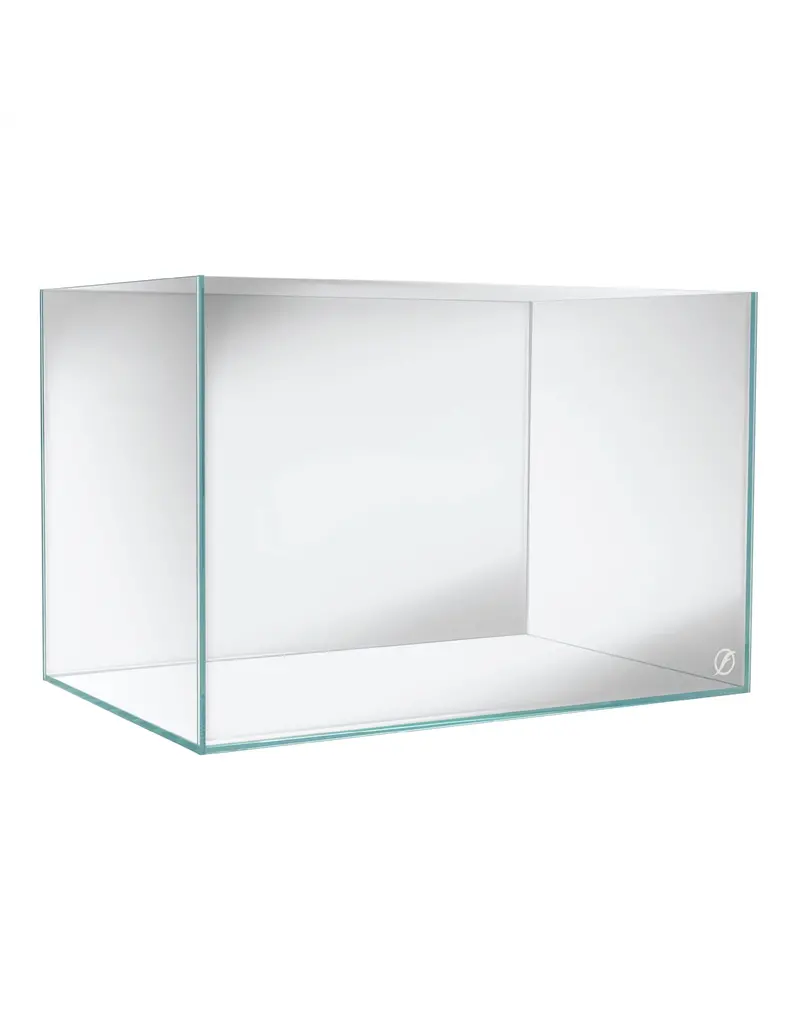 Fluval Fluval Visi-White Rimless Aquarium Set