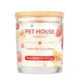 Pet House by One Fur All Pets Pet House Candle Summer Scents 9oz