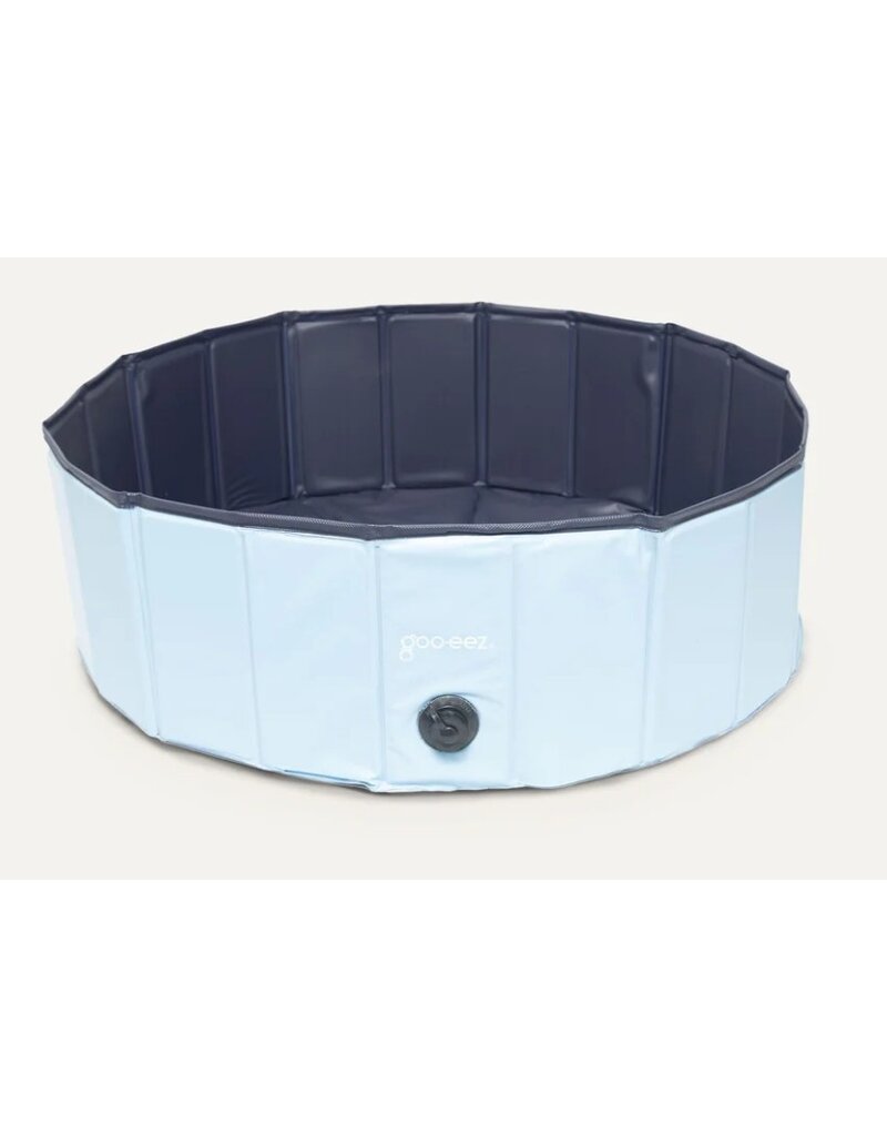Goo-Eez Goo-Eez Outdoor Pet Pool 47 In