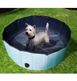 Goo-Eez Goo-Eez Outdoor Pet Pool 47 In