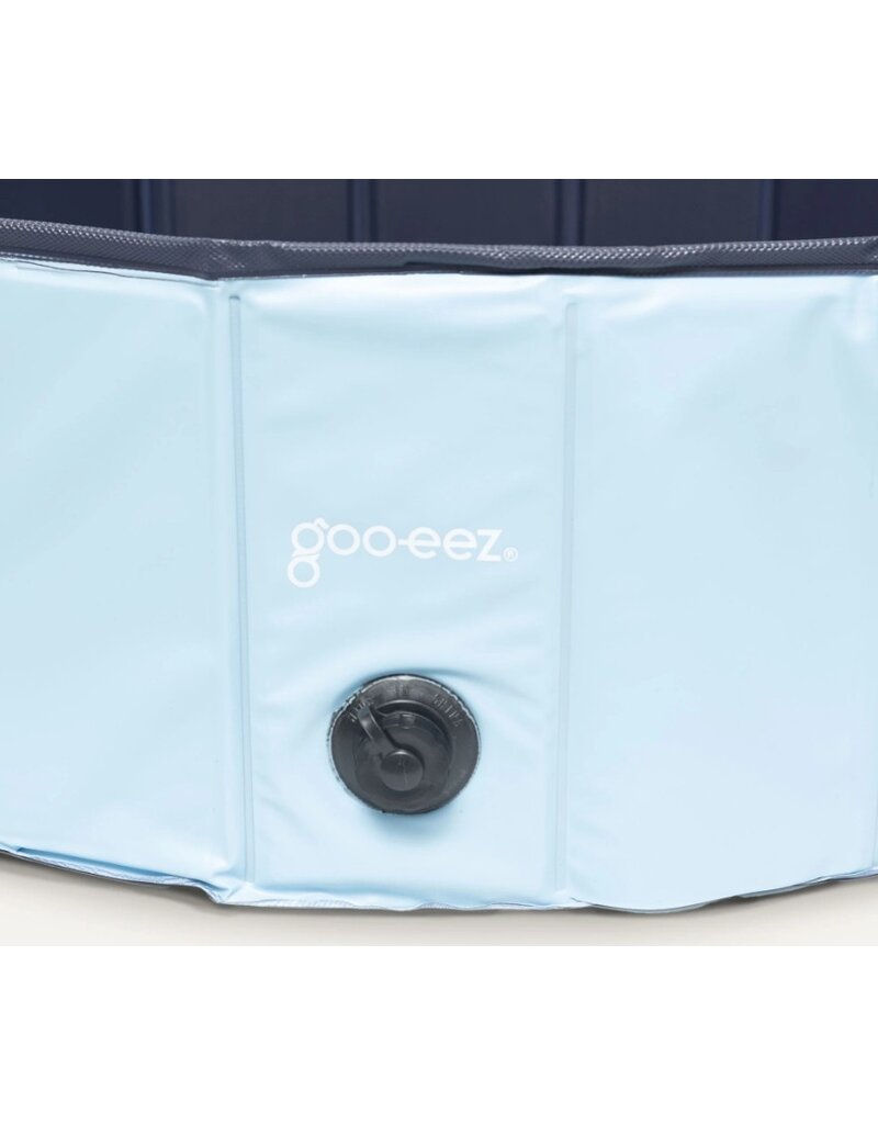 Goo-Eez Goo-Eez Outdoor Pet Pool 47 In