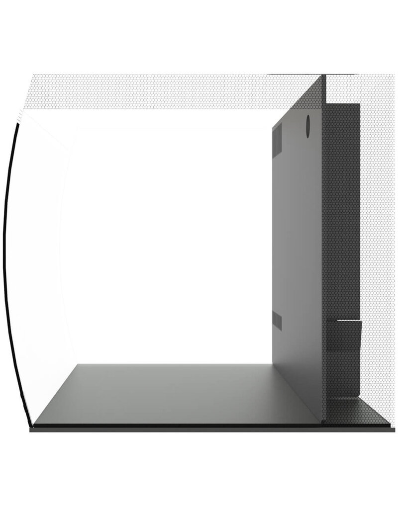 Fluval Fluval Flex 9g Glass Aquarium REPLACEMENT GLASS