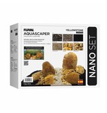 Fluval Fluval Aquascapers Natural Rock & Sand Kit Yellowstone Canyon