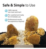 Fluval Fluval Aquascapers Natural Rock & Sand Kit Yellowstone Canyon