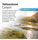 Fluval Fluval Aquascapers Natural Rock & Sand Kit Yellowstone Canyon