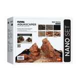 Fluval Fluval Aquascapers Natural Rock & Sand Kit Red Rock Canyon