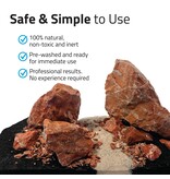 Fluval Fluval Aquascapers Natural Rock & Sand Kit Red Rock Canyon