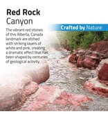 Fluval Fluval Aquascapers Natural Rock & Sand Kit Red Rock Canyon