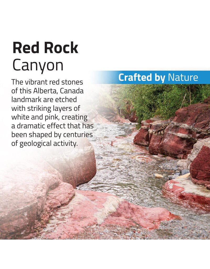 Fluval Fluval Aquascapers Natural Rock & Sand Kit Red Rock Canyon
