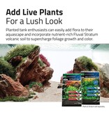 Fluval Fluval Aquascapers Natural Rock & Sand Kit Red Rock Canyon