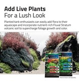 Fluval Fluval Aquascapers Natural Rock & Sand Kit Black Basalt Canyon