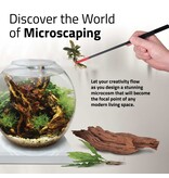 Fluval Fluval LIV Microscaping Aquarium Kit White 1.6 Gallon