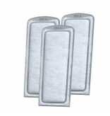 Fluval Fluval LIV Cartridge Filter 3Pk