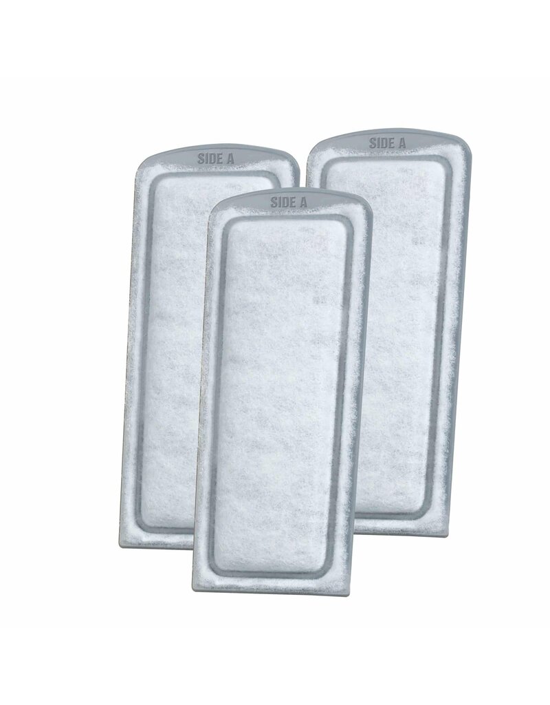 Fluval Fluval LIV Cartridge Filter 3Pk