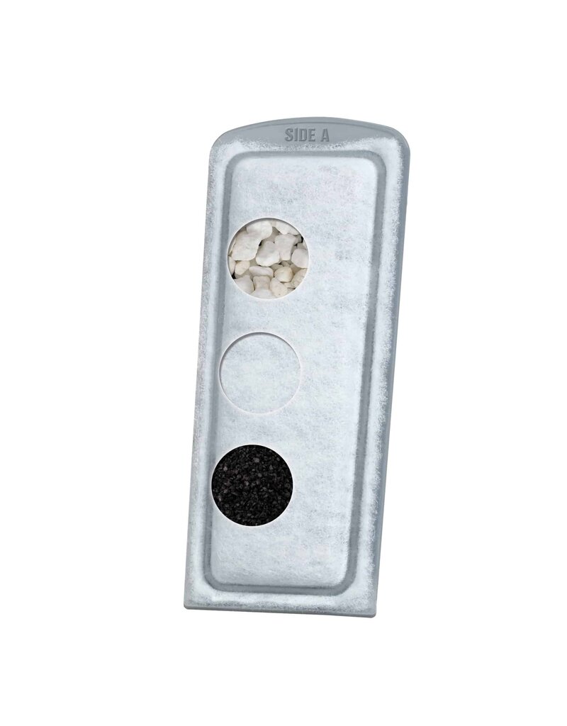 Fluval Fluval LIV Cartridge Filter 3Pk