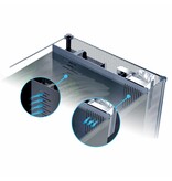 Fluval Fluval Betta Premium Aquarium Kit 20.0L (5.28G Gal)