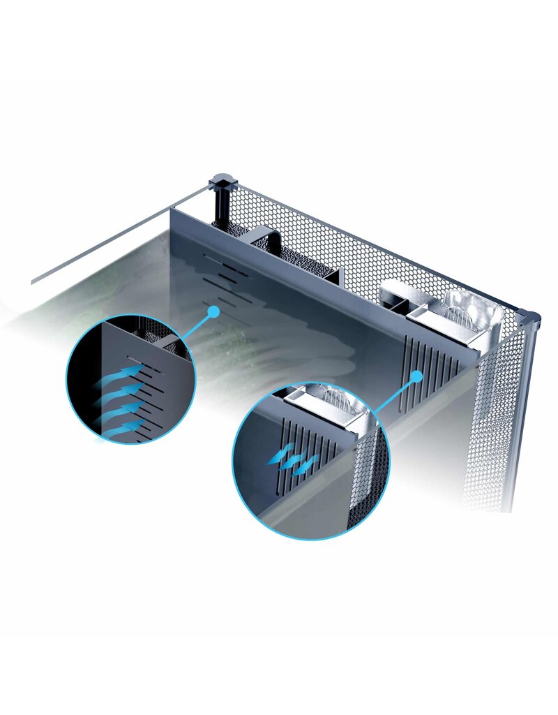 Fluval Fluval Betta Premium Aquarium Kit 20.0L (5.28G Gal)