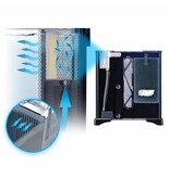 Fluval Fluval Betta Premium Aquarium Kit 20.0L (5.28G Gal)