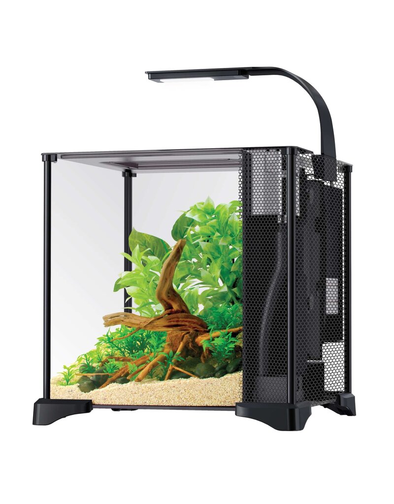 Fluval Fluval Betta Premium Aquarium Kit 20.0L (5.28G Gal)