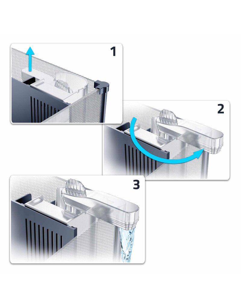 Fluval Fluval Betta Premium Aquarium Kit 20.0L (5.28G Gal)