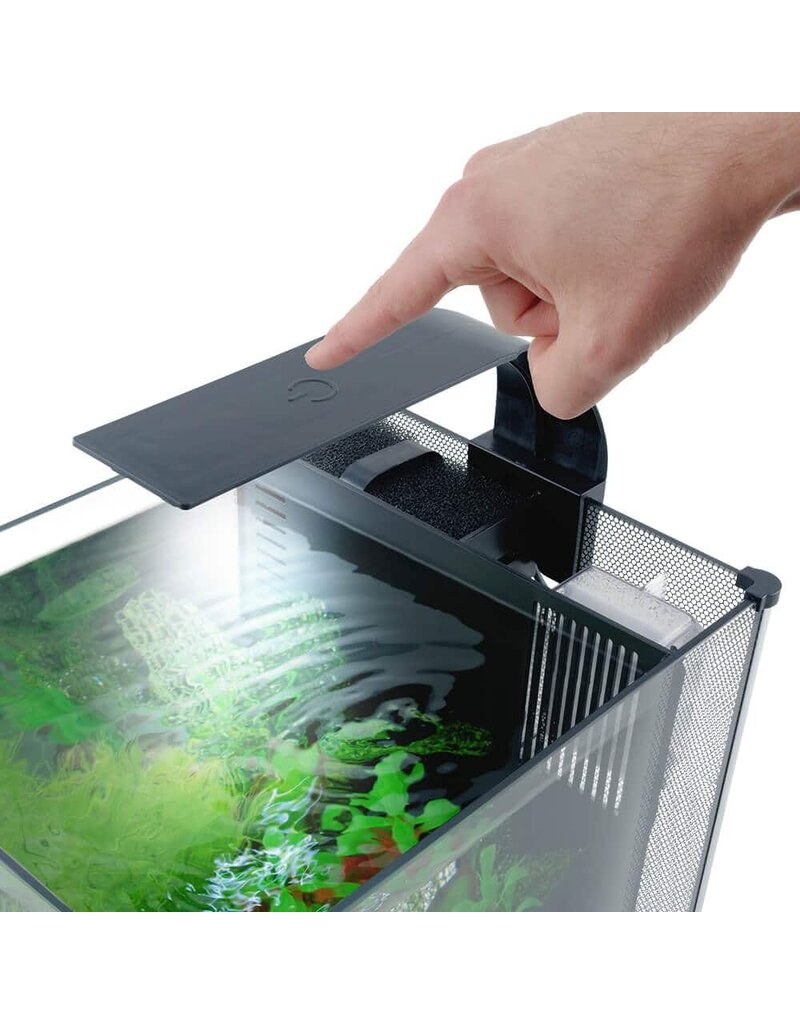 Fluval Fluval Betta Premium Aquarium Kit 20.0L (5.28G Gal)