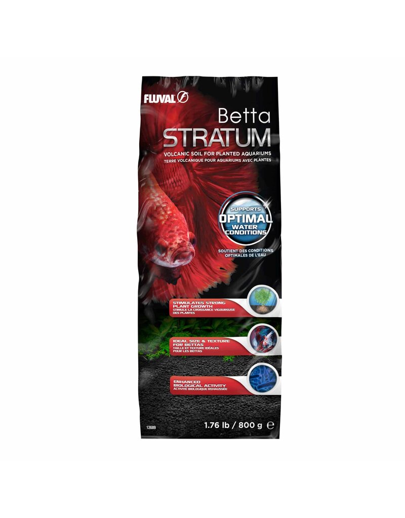 Fluval Fluval Betta Stratum 1.76 Lb