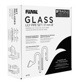 Fluval Fluval X07 Glass Input/Output Lily Pipe