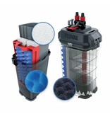 Fluval Fluval 406/407 Bio-Foam Value Pack