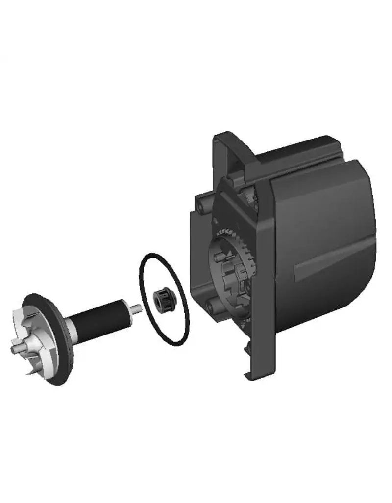 Fluval Fluval FX6 Service Kit