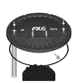 Fluval Fluval FX6 Service Kit