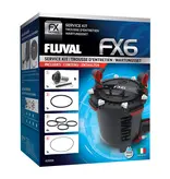 Fluval Fluval FX6 Service Kit