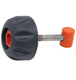 Fluval Fluval Cover Fasteners for FX5 Canister Filter