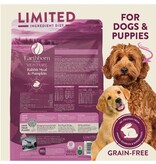 Earthborn Holistic Earthborn Venture Limited Ingredient Rabbit Meal And Pumpkin