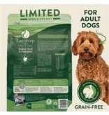 Earthborn Holistic Earthborn Holistic  Venture  LID GF Turkey Pumpkin Dog Food 25 Lb