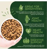 Earthborn Holistic Earthborn Holistic  Venture  LID GF Turkey Pumpkin Dog Food 25 Lb