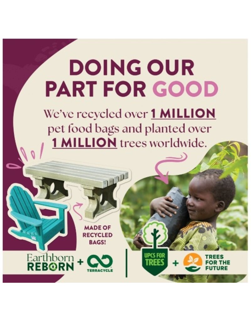 Earthborn Holistic Earthborn Holistic  Venture  LID GF Turkey Pumpkin Dog Food 25 Lb