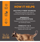 Tiki Pet Tiki Cat Solutions Digestion Lamb & Egg Baked Kibble