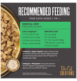Tiki Pet Tiki Cat Solutions Dental Chicken Baked Kibble