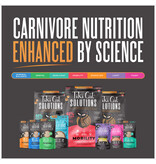 Tiki Pet Tiki Cat Solutions Mineral Balance Chicken Baked Kibble