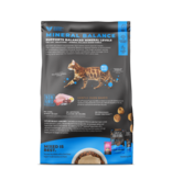 Tiki Pet Tiki Cat Solutions Mineral Balance Chicken Baked Kibble