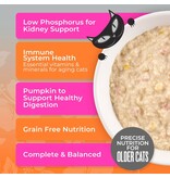 Tiki Pet Tiki Cat Silver Pate Chicken in Broth 2.4 Oz can